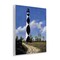 Stupell Industries North Carolina Cape Lookout Wall Plaque, design by Wind River Studios